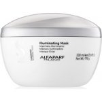 Alfaparf Milano Semi di Lino Diamond Illuminating maska pro lesk 200 ml – Zboží Dáma