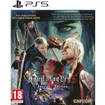Devil May Cry 5 (Special Edition) – Hledejceny.cz