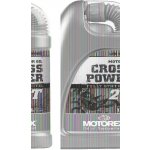 Motorex Cross Power 2T 1 l – Zboží Mobilmania
