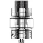 Innokin Clearomizér Z Force Tank Stříbrná 5ml – Zboží Dáma