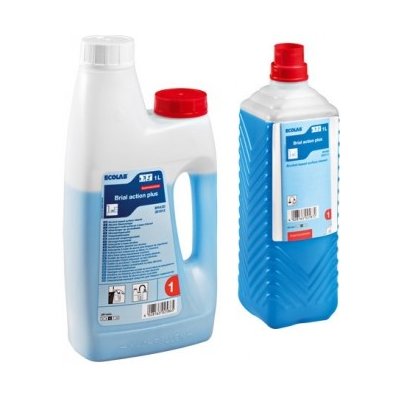 ECOLAB BRIAL ACTION PLUS 1 l – Zboží Dáma