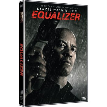 EQUALIZER DVD