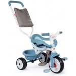 Smoby Be Move Comfort modrá – Zboží Dáma