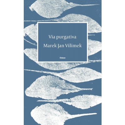 Vilímek Marek Jan - Via purgativa – Hledejceny.cz