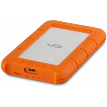 LaCie Rugged 5TB, STJJ5000400