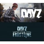 DayZ – Zboží Dáma