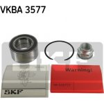 Sada ložiska kola SKF VKBA 3577 (VKBA3577) – Hledejceny.cz