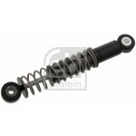 Tlumič vibrací, rozvodový řemen FEBI BILSTEIN 30894 – Zboží Mobilmania