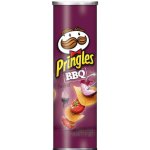 Pringles BBQ 165g – Zbozi.Blesk.cz