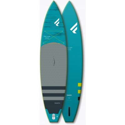 Paddleboard Fanatic Ray Air Premium 12'6" 12 cm