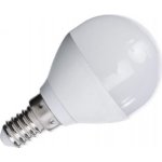 Spectrumled LED žárovka 8W 12xSMD2835 E14 680lm Studená bílá – Hledejceny.cz