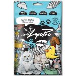 LyoPro CAT Kuřecí kostky 50 g – Hledejceny.cz
