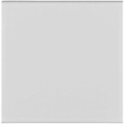 Adex RIVIERA Liso 10 x 10 cm Lido White 1,2m²