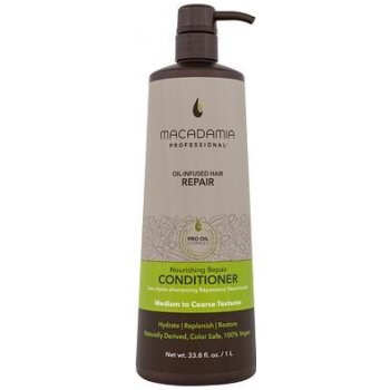 Macadamia Nourishing Moisture Conditioner 1000 ml