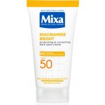 Niacinamide Bright Ochranný a korekční krém proti tmavým skvrnám SPF 50 50 ml – Zboží Mobilmania