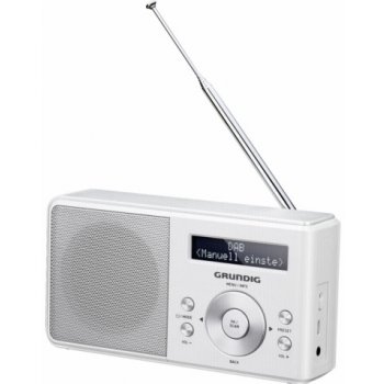 Grundig Music 5000