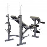 Trinfit Bench FX3 – Zbozi.Blesk.cz