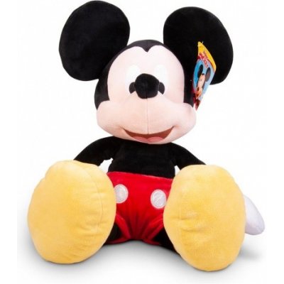 Disney Mickey 65 cm – Zbozi.Blesk.cz