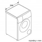Bosch WNC254A0BY – Hledejceny.cz