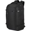 Cestovní tašky a batohy Samsonite ROADER Travel Backpack černá 38 l