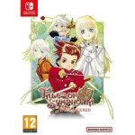 Tales of Symphonia Remastered (Chosen Edition) – Hledejceny.cz