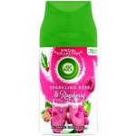 Air Wick Freshmatic Růžový sekt a maliny náhradní náplň 250 ml – Zboží Dáma