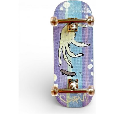 Custom Pro Cedros Hand 34mm Boxy – Zboží Dáma