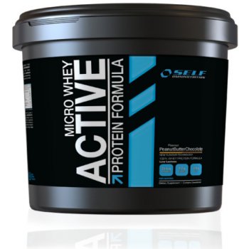 Self OmniNutrition Micro Whey Active 1000 g