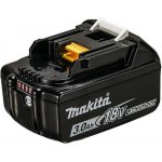 Makita BL1830B 18V 3.0Ah Li-on – HobbyKompas.cz
