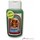 Šampon pro psy Bea Rival Šampon DUO pro psy dlouhá srst 310 ml
