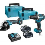 Makita DLX2210TJ1 – Hledejceny.cz