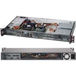 Supermicro CSE-504-203B – Zboží Mobilmania