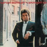 Captain Beefheart - Spotlight Kid LP – Hledejceny.cz