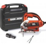 Black & Decker KS901PEK – Hledejceny.cz