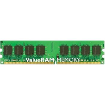 Kingston DDR3 2GB 1333MHz CL9 KVR1333D3S8N9/2GKC