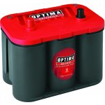 Optima Red Top 12V 50Ah 815A 8001-287 – Hledejceny.cz