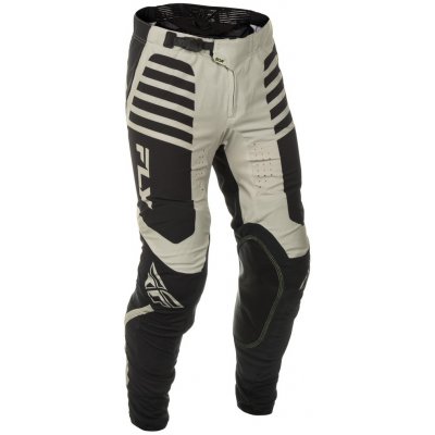 Fly Racing LITE 2025 černo-šedé – Zbozi.Blesk.cz