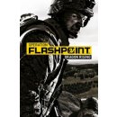 Hra na PC Operation Flashpoint 2: Dragon Rising