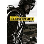 Operation Flashpoint 2: Dragon Rising – Hledejceny.cz