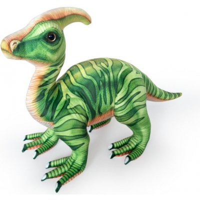 dinosaurus Parasaurolophus 58 cm – Zbozi.Blesk.cz