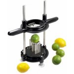 L.TELLIER Kráječ citrónů Tellier CDX4, 6 dílků, šíře 12 mm – Sleviste.cz