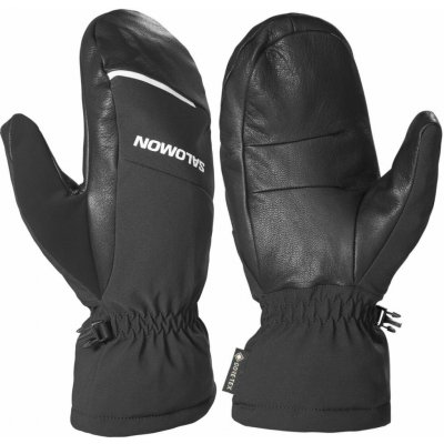 Salomon Propeller mitten GTX deep black – Hledejceny.cz