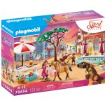 Playmobil 70694 Festival v Miradero – Zboží Dáma