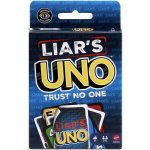 UNO Liars – Zboží Mobilmania