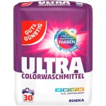 G&G Color Plus prášek na praní barevného prádla 30 PD – Zboží Mobilmania