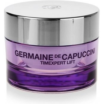 Germaine De Capuccini Timexpert Lift Perfect Volume Facial Cream liftingový krém pro suchou pleť 50 ml