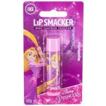 Lip Smacker Disney Princess Rapunzel hydratační balzám na rty Magical Glow Berry 4 g – Zbozi.Blesk.cz