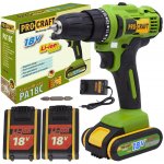 Procraft PA18C – Zboží Dáma