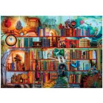 ANATOLIAN Spisovatelé záhad 3000 dílků – Hledejceny.cz