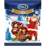 GUNZ Only mléčné pralinky Vánoce 400 g – Zbozi.Blesk.cz